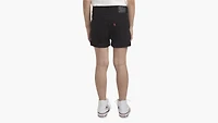 Girlfriend Shorty Shorts Little Girls 4-6X