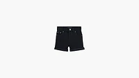 Girlfriend Shorty Shorts Little Girls 4-6X