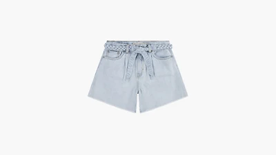 Pleated Skirty Short Big Girls 7-16