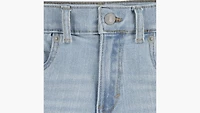 Mini Mom Shorts Little Girls 4-6X