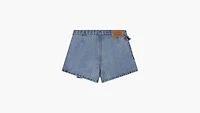 Cargo Skort Big Girls 7-16