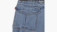 Cargo Skort Big Girls 7-16