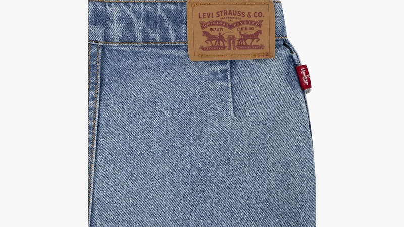 Cargo Skort Big Girls 7-16