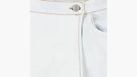 Denim Skort Big Girls 7-16