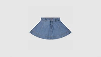Full A-Line Skirt Big Girls 8-20