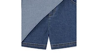 Belted Skort Big Girls 8-20