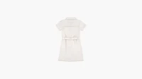 Utility Dress w/ Belt Big Girls S-Xl