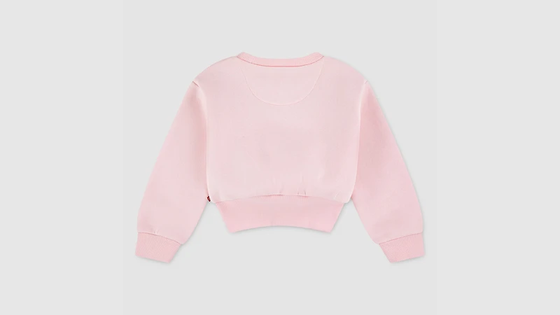 Meet And Greet Western Crew Toddler Girls 2T-4T
