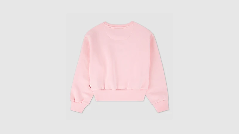Meet And Greet Western Crew Big Girls S-XL