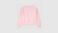 Meet And Greet Western Crew Big Girls S-XL