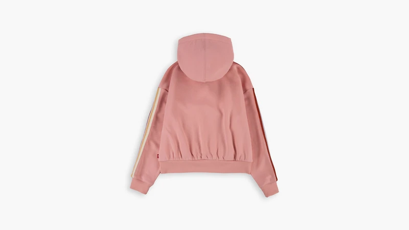 Levi's® Pullover Hoodie Big Girls S-XL