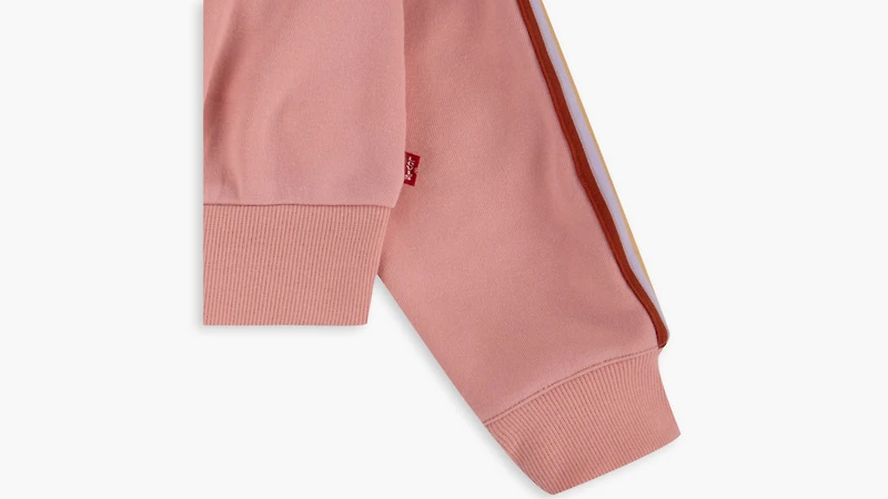 Levi's® Pullover Hoodie Big Girls S-XL