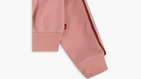 Levi's® Pullover Hoodie Big Girls S-XL
