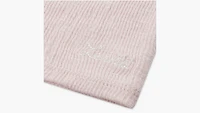 Bow Purl Edge Tank Top Big Girls S-XL