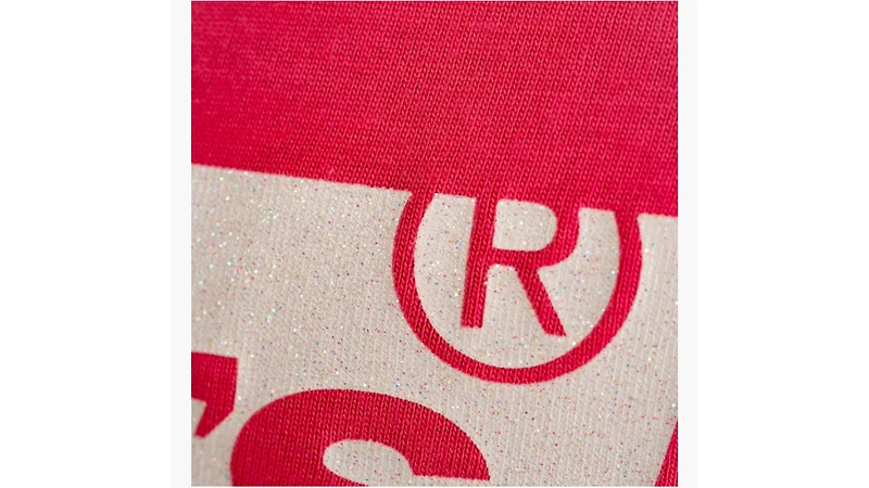 Levi’s® Logo T-Shirt Little Girls 4-6X