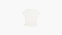 Levi's® Batwing Logo T-Shirt Little Girls 4-6x