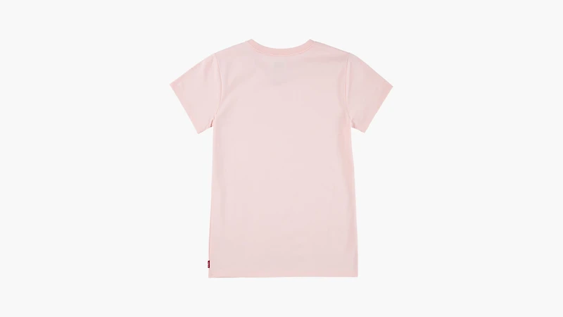 Pearl Butterfly Graphic Tee Big Girls S-XL