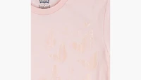Pearl Butterfly Graphic Tee Big Girls S-XL