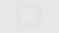 Raglan Top Big Girls S-XL