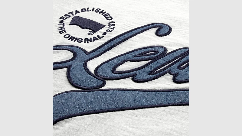 Raglan Top Big Girls S-XL