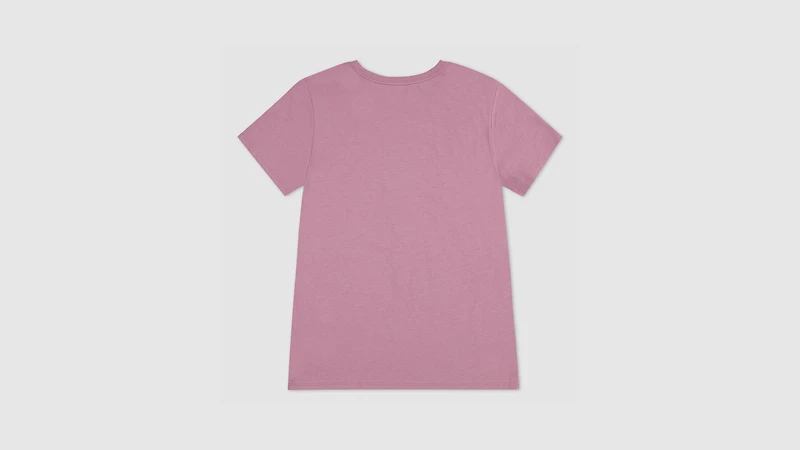Ss Graphic Tee Big Girls S-XL