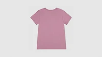 Ss Graphic Tee Big Girls S-XL