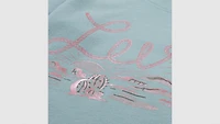 Twofer Tee Big Girls S-XL