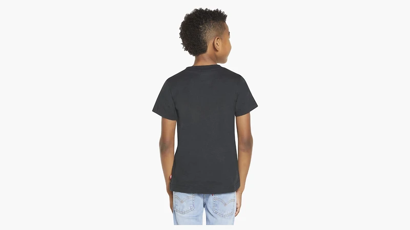 Levi’s® Logo T-Shirt Little Boys 4-7