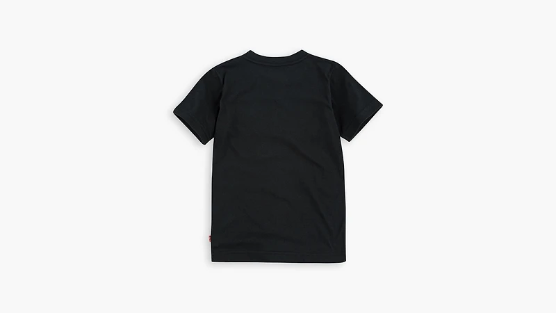 Levi’s® Logo T-Shirt Little Boys 4-7