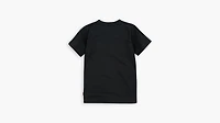 Levi’s® Logo T-Shirt Little Boys 4-7
