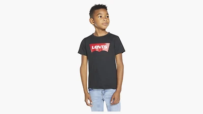 Levi’s® Logo T-Shirt Little Boys 4-7