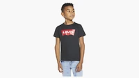 Levi’s® Logo T-Shirt Little Boys 4-7