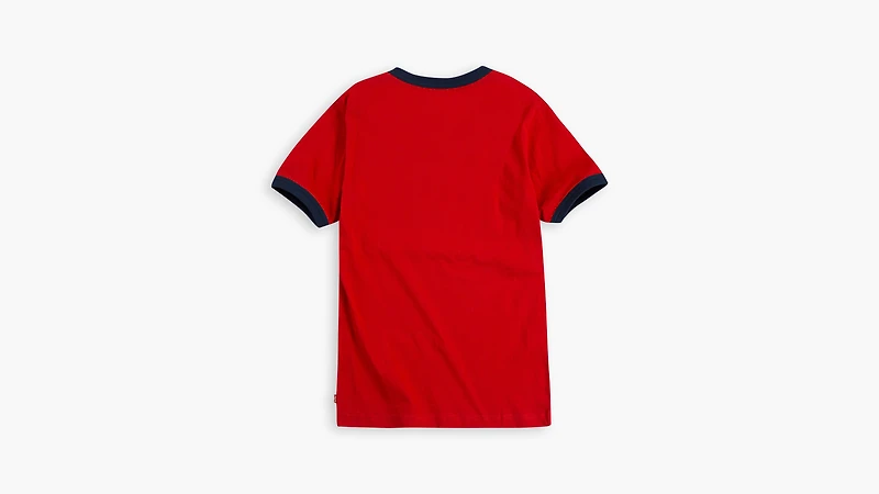 Batwing T-Shirt Big Boys S-XL
