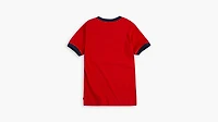 Batwing T-Shirt Big Boys S-XL