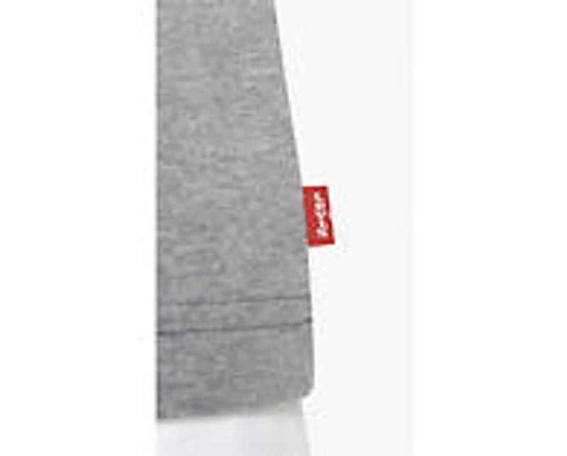 Levi's® Ringer Batwing Tee Little Boys 4-7