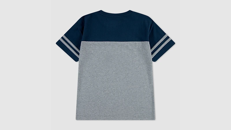 Retro Sport Tee Big Boys S-XL