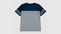 Retro Sport Tee Big Boys S-XL