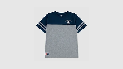 Retro Sport Tee Big Boys S-XL