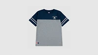 Retro Sport Tee Big Boys S-XL