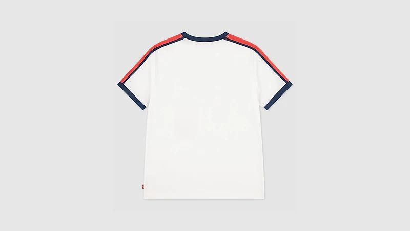 Varsity Soccer Tee Big Boys S-XL