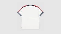 Varsity Soccer Tee Big Boys S-XL