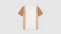 Tri Colorblock Tee Big Boys S-XL