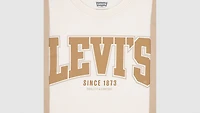 Tri Colorblock Tee Big Boys S-XL