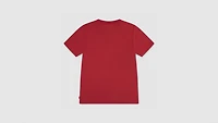 Pedal To The Metal Tee Big Boys S-XL