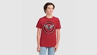 Pedal To The Metal Tee Big Boys S-XL
