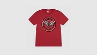 Pedal To The Metal Tee Big Boys S-XL