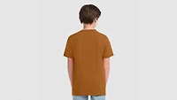 Saddle Up Tee Big Boys S-XL