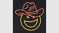All Smiles Tee Big Boys S-XL