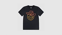 All Smiles Tee Big Boys S-XL