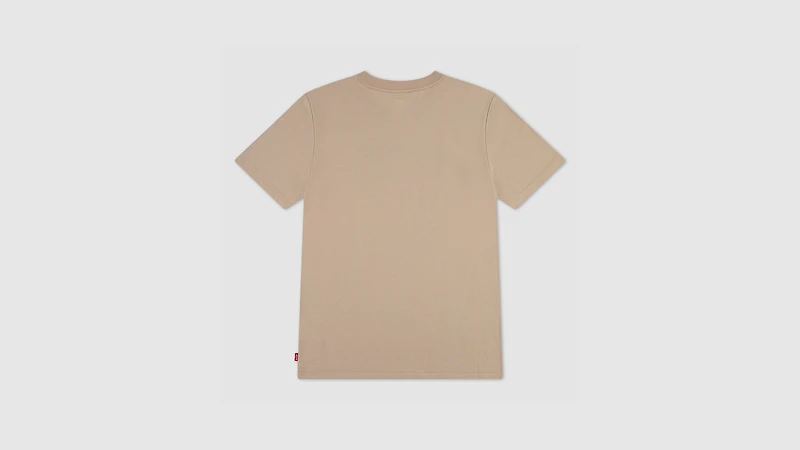 Dripped Tee Big Boys S-XL